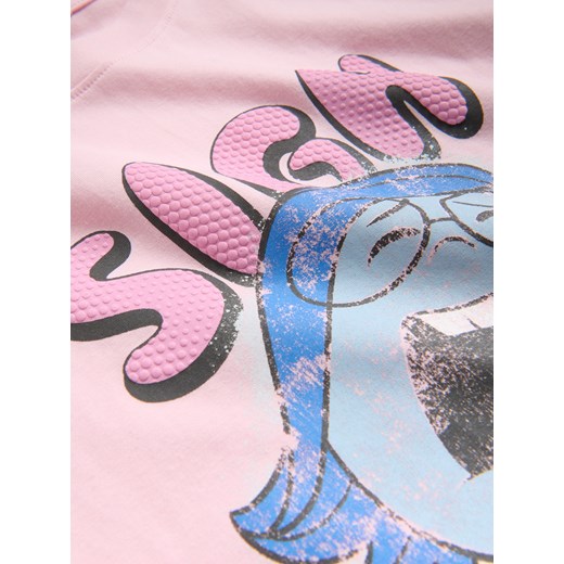 Reserved bluzka dziewczęca 