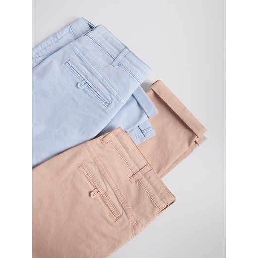 Spodnie męskie Reserved 