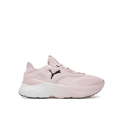 Puma Buty do biegania Softride Mayve Wn s 310160 17 Różowy ze sklepu MODIVO w kategorii Buty sportowe damskie - zdjęcie 183562266