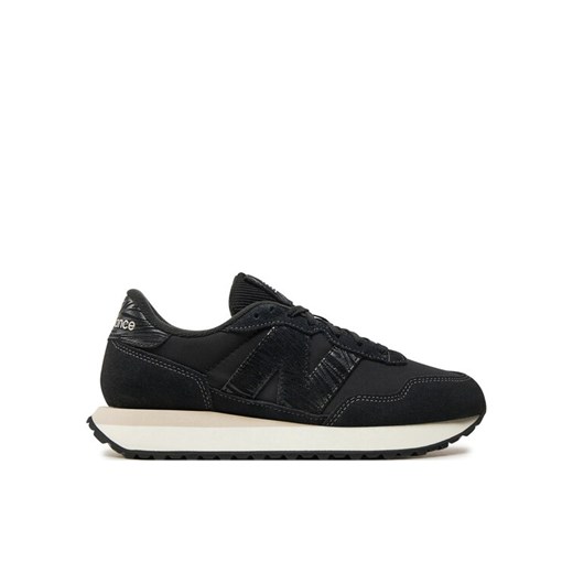 New Balance Sneakersy WS237ABB Czarny ze sklepu MODIVO w kategorii Buty sportowe damskie - zdjęcie 183562269