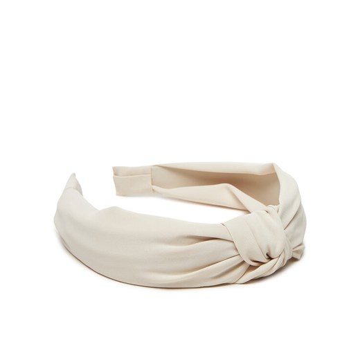 DeeZee HA27880 Opaska Beige ze sklepu MODIVO w kategorii Opaski do włosów - zdjęcie 183562289