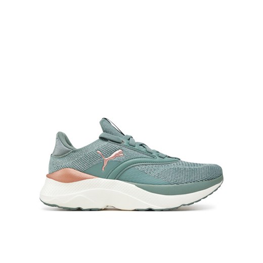 Puma Buty do biegania Softride Mayve Wn s 310160 14 Zielony Puma 36 MODIVO