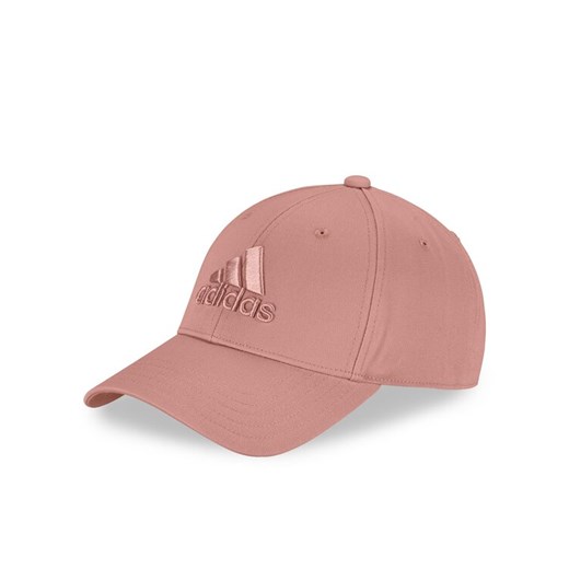 adidas Czapka z daszkiem IM0508 Czerwony OSFW MODIVO