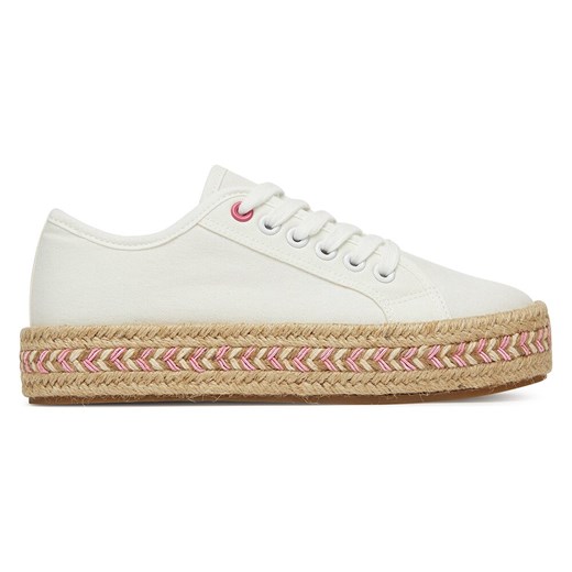 Espadryle DeeZee ZYKS306 ze sklepu ccc.eu w kategorii Espadryle damskie - zdjęcie 183563795