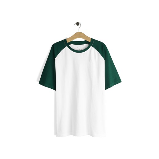 GATE Raglanowa koszulka S ze sklepu gateshop w kategorii T-shirty męskie - zdjęcie 183564075