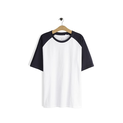 GATE Raglanowa koszulka S ze sklepu gateshop w kategorii T-shirty męskie - zdjęcie 183564077