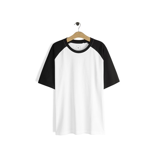 GATE Raglanowa koszulka S ze sklepu gateshop w kategorii T-shirty męskie - zdjęcie 183564079