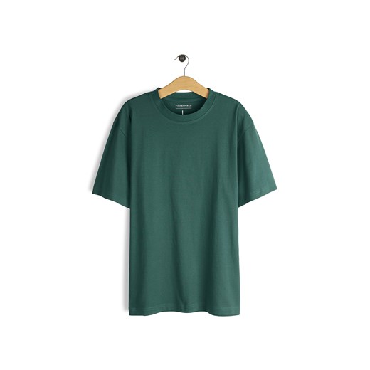 GATE Basic bawełniana koszulka S ze sklepu gateshop w kategorii T-shirty męskie - zdjęcie 183564085