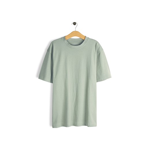 GATE Basic bawełniana koszulka S ze sklepu gateshop w kategorii T-shirty męskie - zdjęcie 183564087