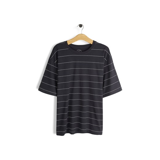 GATE Bawełniana koszulka w paski S ze sklepu gateshop w kategorii T-shirty męskie - zdjęcie 183564096