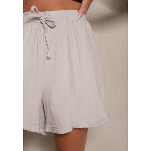 Szorty Renee casual 