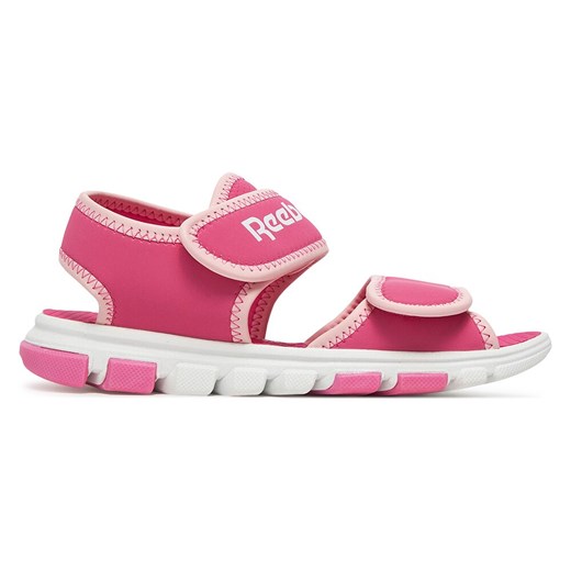 Sandały Reebok CP92-26028(IV)DZ ze sklepu ccc.eu w kategorii Sandały dziecięce - zdjęcie 183568827