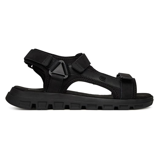 Sandały G-STAR RAW ZAC-12 MI08 ze sklepu ccc.eu w kategorii Sandały męskie - zdjęcie 183568828