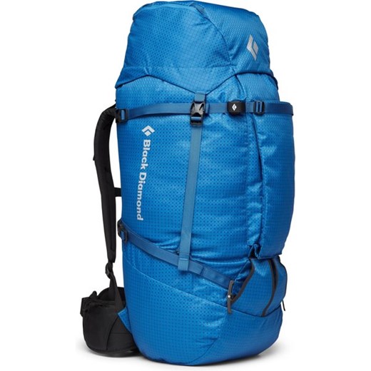 Plecak Mission 55L Black Diamond ze sklepu SPORT-SHOP.pl w kategorii Plecaki - zdjęcie 183570057