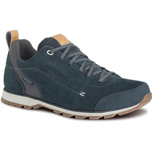 Buty trekkingowe Zeta WP Trezeta ze sklepu SPORT-SHOP.pl w kategorii Buty trekkingowe męskie - zdjęcie 183570068