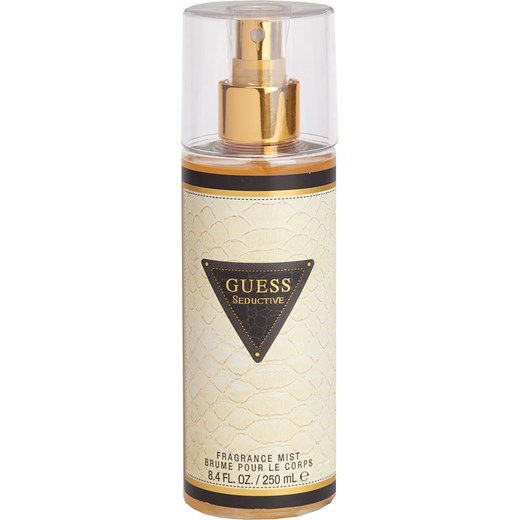 Guess Mgiełka do ciała &quot;Seductive&quot; - 250 ml ze sklepu Limango Polska w kategorii Perfumy damskie - zdjęcie 183571046