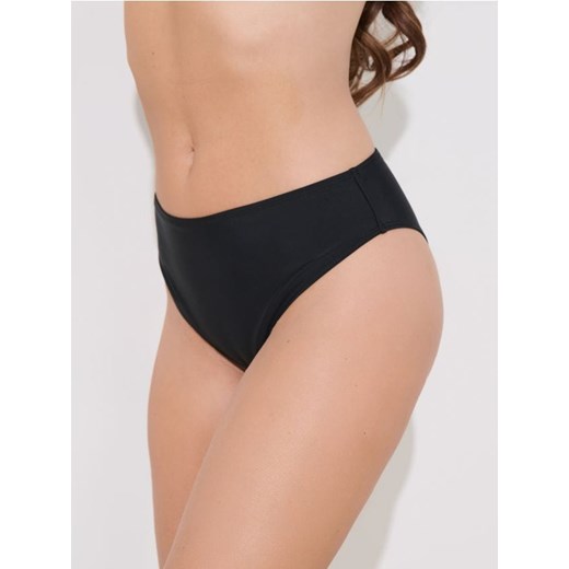 Sinsay - Dół od bikini - czarny ze sklepu Sinsay w kategorii Stroje kąpielowe - zdjęcie 183571675