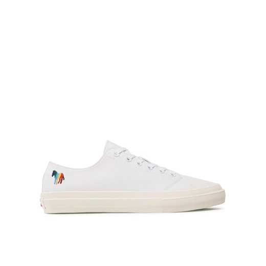 Trampki Paul Smith Kinsey M2S-KIN14-KCVS Biały Paul Smith 41 eobuwie.pl