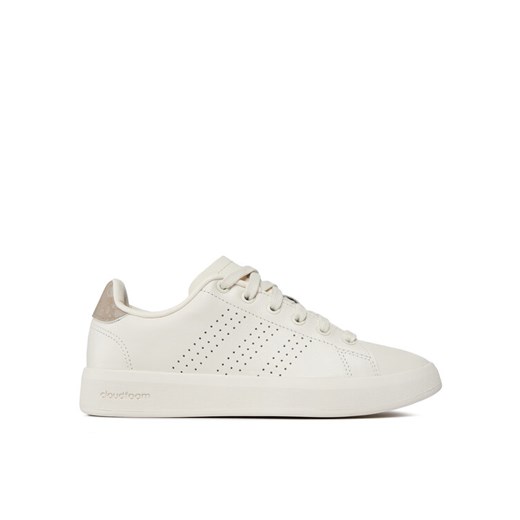 Sneakersy adidas IF0127 Beżowy ze sklepu eobuwie.pl w kategorii Trampki damskie - zdjęcie 183572659