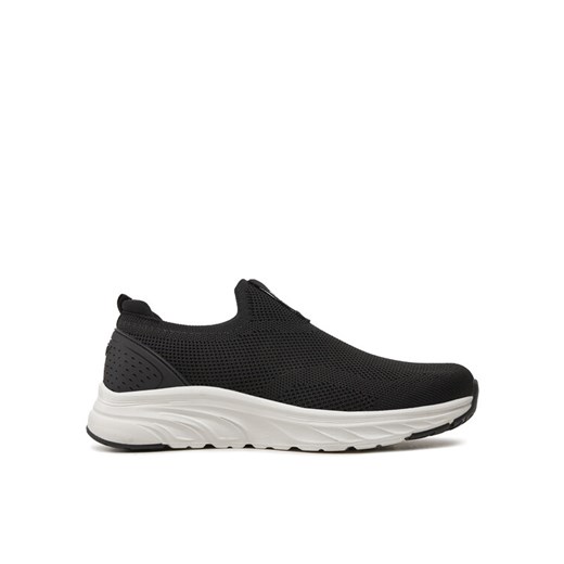 Sneakersy CRUZ Fealy CR232247 Czarny ze sklepu eobuwie.pl w kategorii Buty sportowe damskie - zdjęcie 183572667