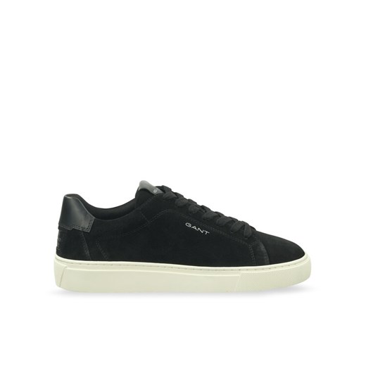 Sneakersy Gant 30633888 Czarny ze sklepu eobuwie.pl w kategorii Buty sportowe męskie - zdjęcie 183572717