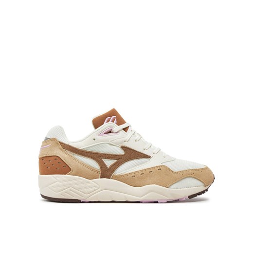 Sneakersy Mizuno Contender D1GA2369 Biały Mizuno 43 eobuwie.pl