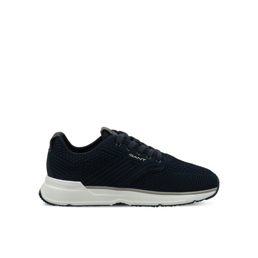 Sneakersy Gant 30638840 Granatowy ze sklepu eobuwie.pl w kategorii Buty sportowe męskie - zdjęcie 183572757