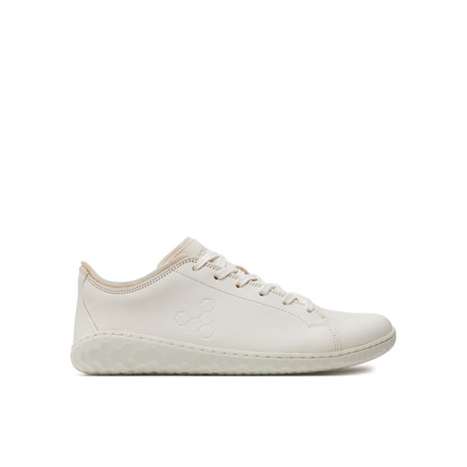 Sneakersy Vivo Barefoot Geo Court III 201056-02 Biały Vivo Barefoot 36 eobuwie.pl