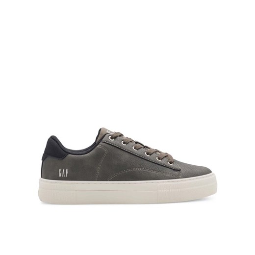 Sneakersy Gap GAA004F5SMOLVEGP Khaki Gap 44 eobuwie.pl
