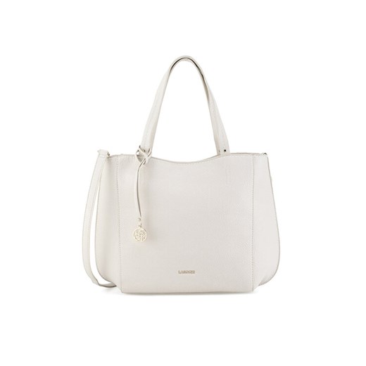 Torebka Lasocki LSK-K-034-06 Biały ze sklepu eobuwie.pl w kategorii Torebki damskie - zdjęcie 183572848