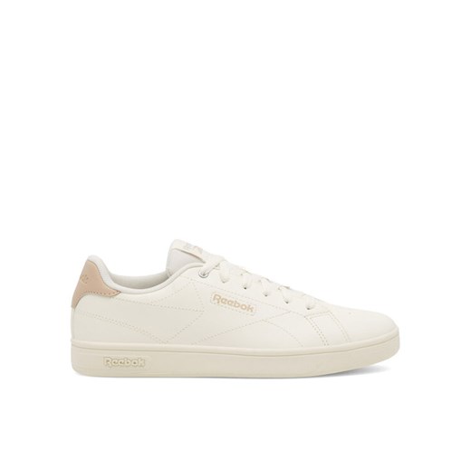 Sneakersy Reebok Court Clean 100074379 Biały Reebok 41 eobuwie.pl