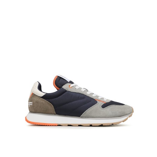 Sneakersy HOFF Delos 22317608 Granatowy Hoff 41 eobuwie.pl