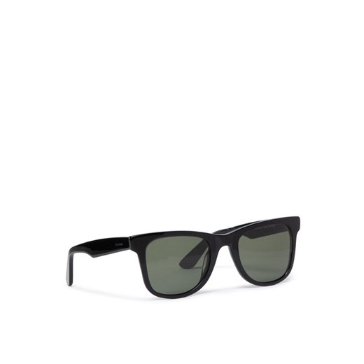 Okulary przeciwsłoneczne Gino Rossi AGG-A-503-10-07 Czarny Gino Rossi NOSIZE eobuwie.pl