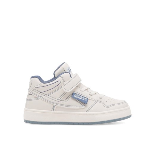 Sneakersy Sprandi Y-289-1(CH) Biały ze sklepu eobuwie.pl w kategorii Buty sportowe dziecięce - zdjęcie 183572996
