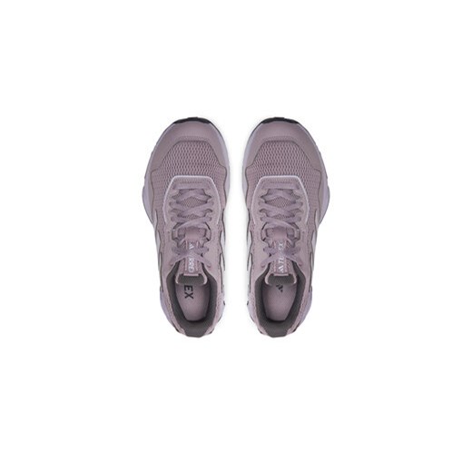 Buty do biegania adidas Tracefinder Trail IG8933 Fioletowy 38_23 eobuwie.pl