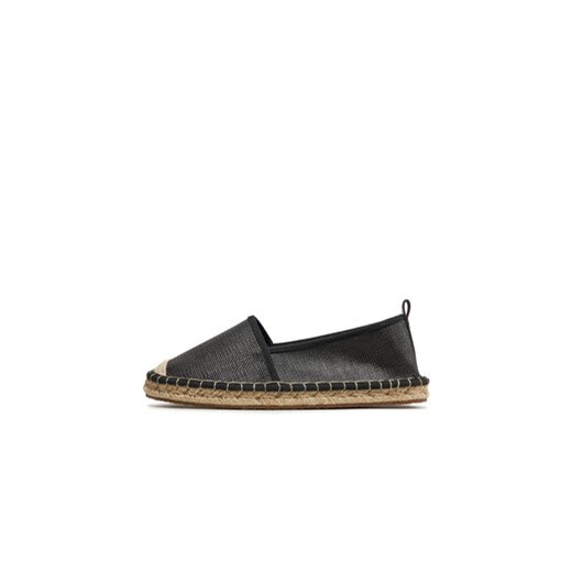 Espadryle ONLY Shoes Onlkoppa 15320203 Czarny Only Shoes 37 eobuwie.pl