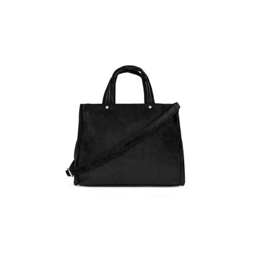 Torebka Juicy Couture BIJXT8701WPO Czarny Juicy Couture NOSIZE eobuwie.pl