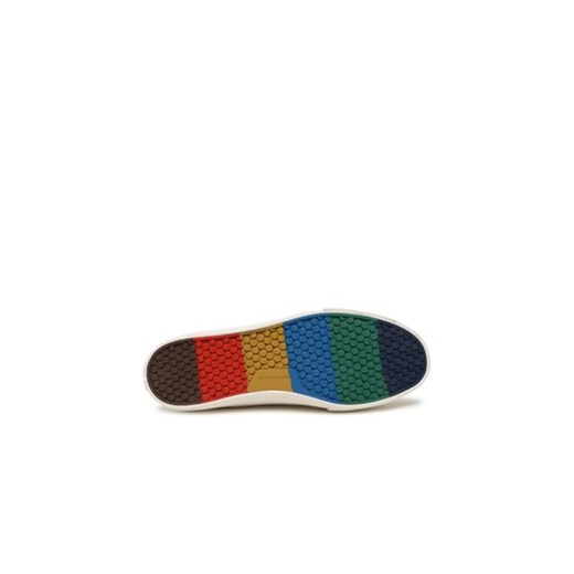 Trampki Paul Smith Kinsey M2S-KIN14-KCVS Biały Paul Smith 41 eobuwie.pl
