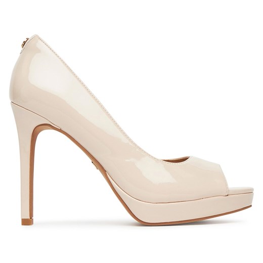 Czółenka NINE WEST WFA2733-1A ze sklepu ccc.eu w kategorii Czółenka - zdjęcie 183575357