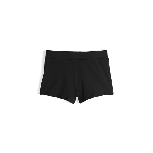 GATE Prążkowane spodenki bikini 34 ze sklepu gateshop w kategorii Stroje kąpielowe - zdjęcie 183576119