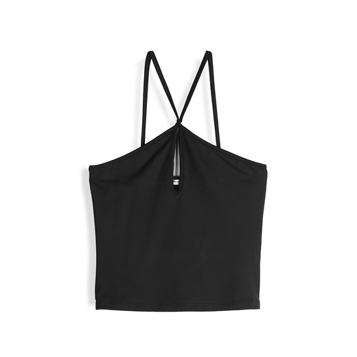 GATE Top z wycięciem 34 ze sklepu gateshop w kategorii Bluzki damskie - zdjęcie 183576126