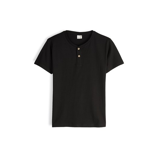 GATE Basic bawełniana koszulka 3Y ze sklepu gateshop w kategorii T-shirty chłopięce - zdjęcie 183576369