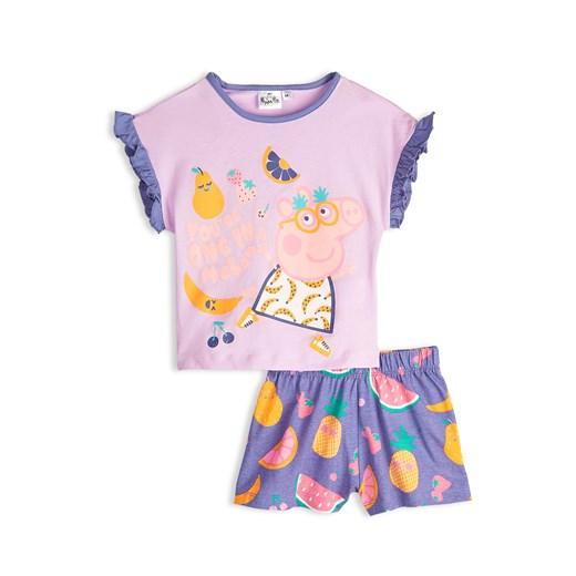 GATE Dwuczęściowy zestaw Peppa Pig 3Y ze sklepu gateshop w kategorii Piżamy dziecięce - zdjęcie 183576378