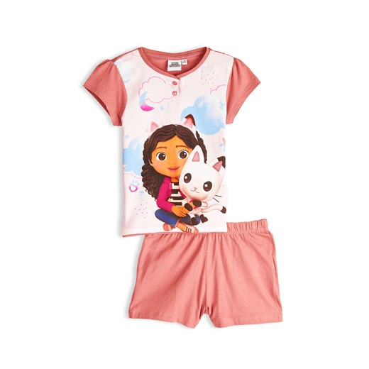 GATE Dwuczęściowy zestaw Gabby's Dollhouse 3Y ze sklepu gateshop w kategorii Piżamy dziecięce - zdjęcie 183576389