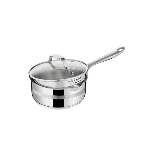 Tefal 7-częściowy zestaw "Jo Cook Smart" Tefal onesize Limango Polska wyprzedaż