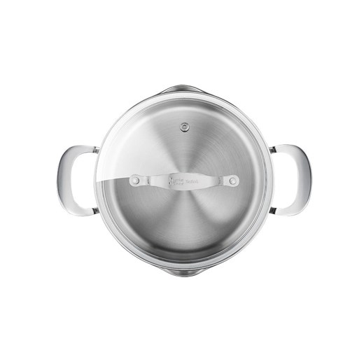 Tefal 7-częściowy zestaw "Jo Cook Smart" Tefal onesize Limango Polska wyprzedaż