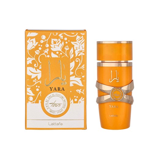 Lattafa Yara Tous - EDP - 100 ml ze sklepu Limango Polska w kategorii Perfumy damskie - zdjęcie 183576438