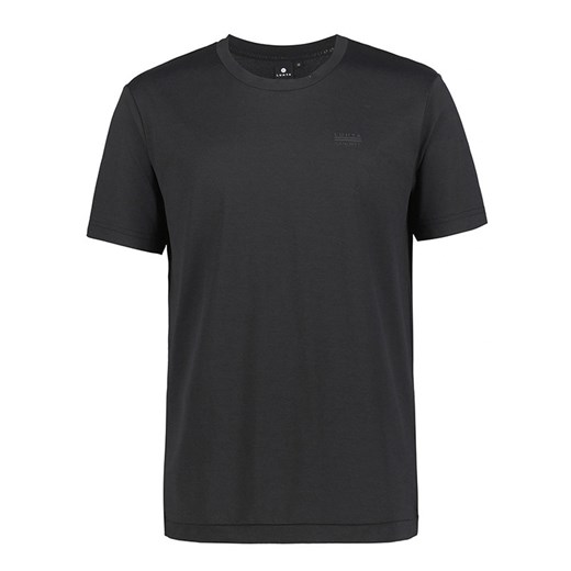 LUHTA Koszulka funkcyjna &quot;Kivikko&quot; w kolorze czarnym ze sklepu Limango Polska w kategorii T-shirty męskie - zdjęcie 183576718