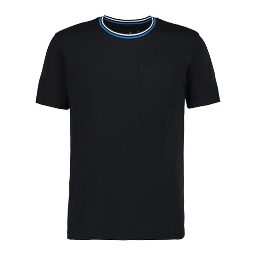 LUHTA Koszulka funkcyjna &quot;Kantola&quot; w kolorze czarnym ze sklepu Limango Polska w kategorii T-shirty męskie - zdjęcie 183576727