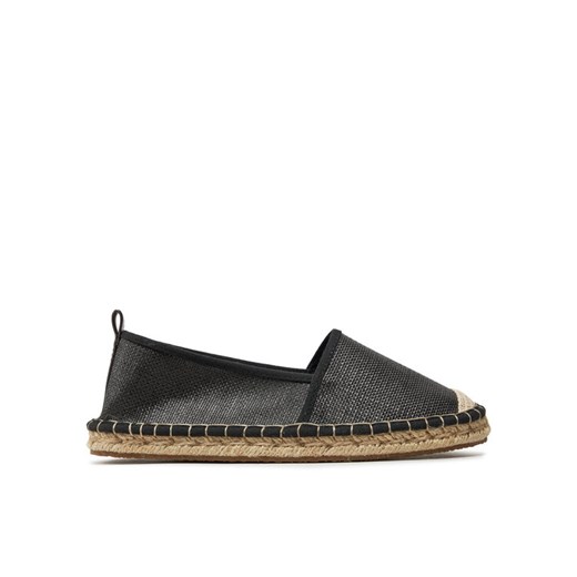 ONLY Shoes Espadryle Onlkoppa 15320203 Czarny Only Shoes 37 MODIVO